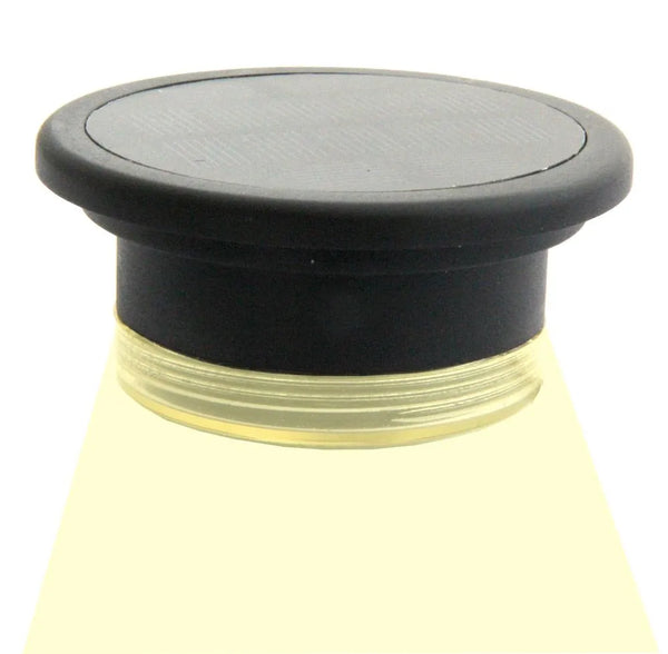 Solar replacement unit for defective solar lights and lanterns for years of operation up to 10 years. For light openings from 60 – 80 mm. Supplied with LongLife battery!