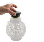 Solar replacement unit for defective solar lights and lanterns for years of operation up to 10 years. For light openings from 60 – 80 mm. Supplied with LongLife battery!