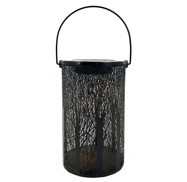 Solar Garden Light TreeOfLife, incl. Longlife solar unit