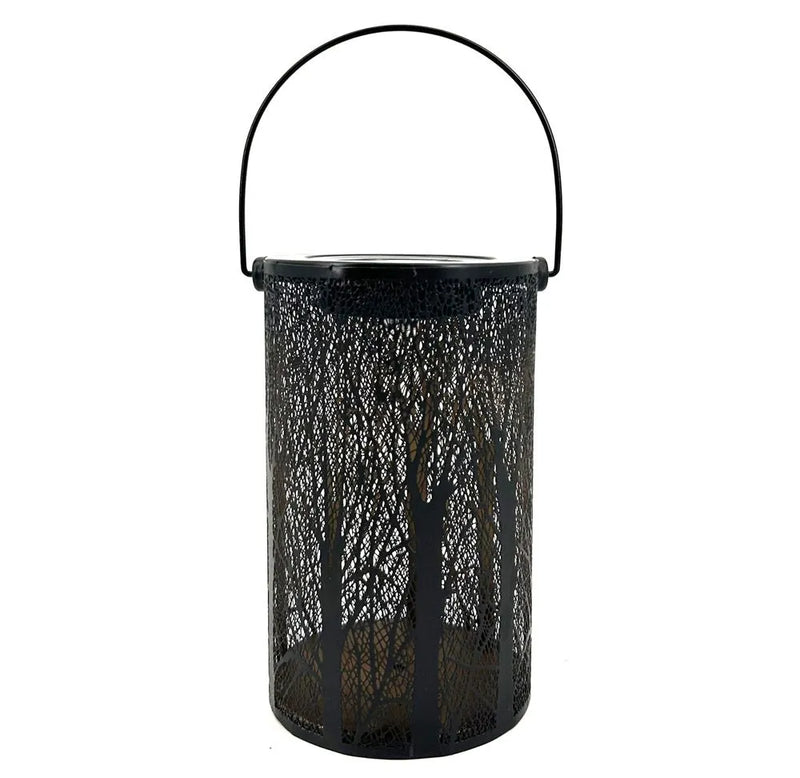 Solar Garden Light TreeOfLife, incl. Longlife solar unit