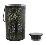 Solar Garden Light TreeOfLife, incl. Longlife solar unit