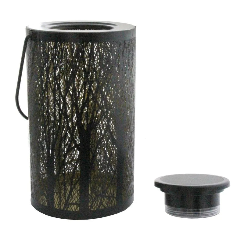 Solar Garden Light TreeOfLife, incl. Longlife solar unit