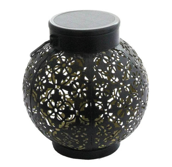 Solar Garden Light ORIENTAL, incl. long-life solar unit