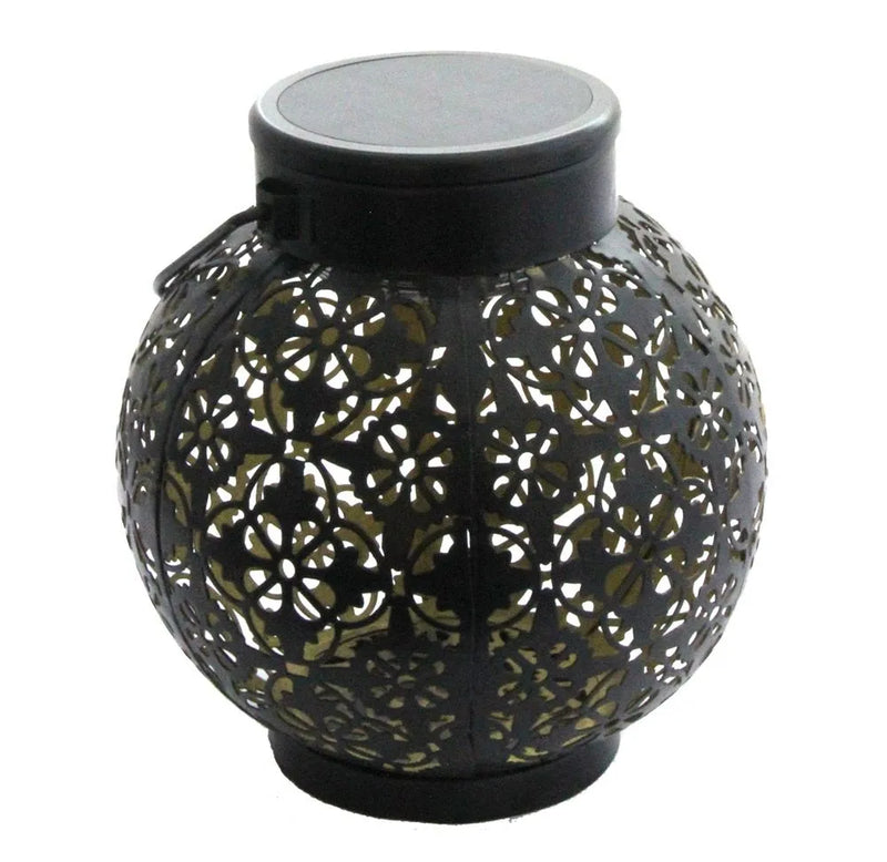 Solar Garden Light ORIENTAL, incl. long-life solar unit