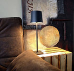 Rechargeable Table and Reading Lamp DELUXE PLUS