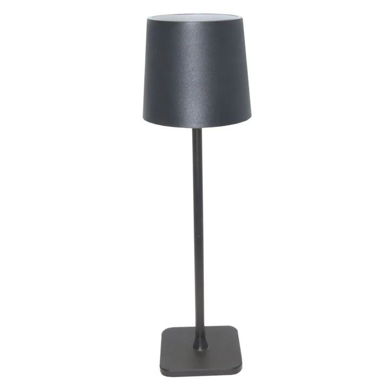 Rechargeable Table and Reading Lamp DELUXE PLUS