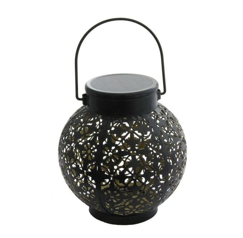 Solar Garden Light ORIENTAL, incl. long-life solar unit
