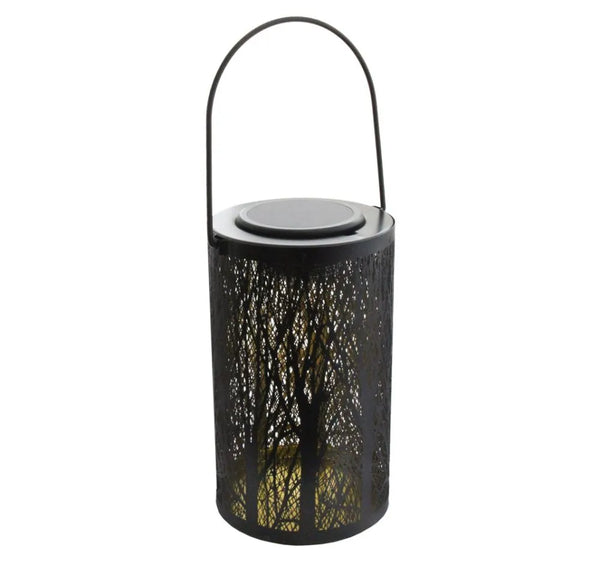 Solar Garden Light TreeOfLife, incl. Longlife solar unit