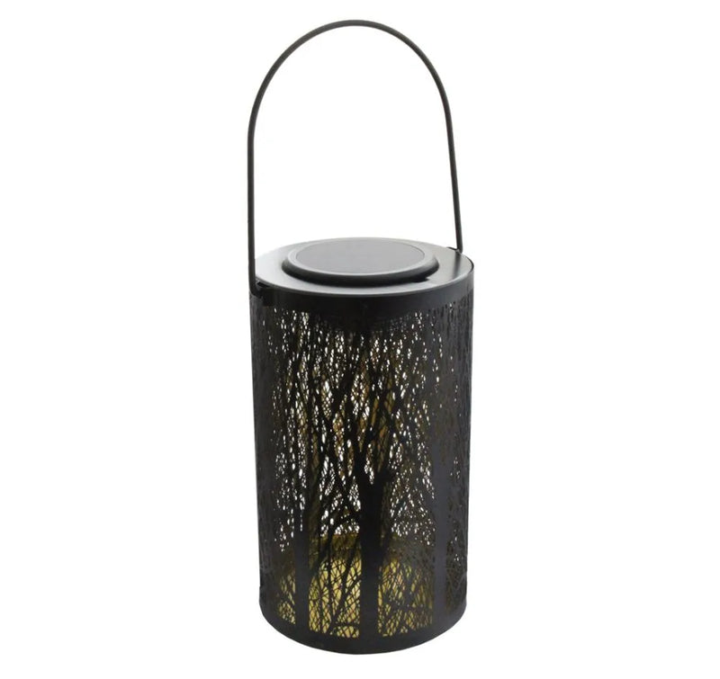 Solar Garden Light TreeOfLife, incl. Longlife solar unit